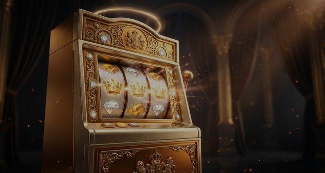 Kingdom Casino
