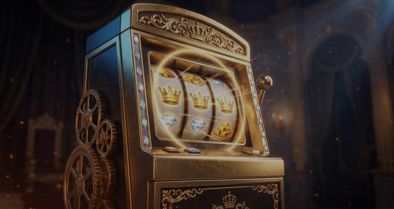 Kingdom Casino
